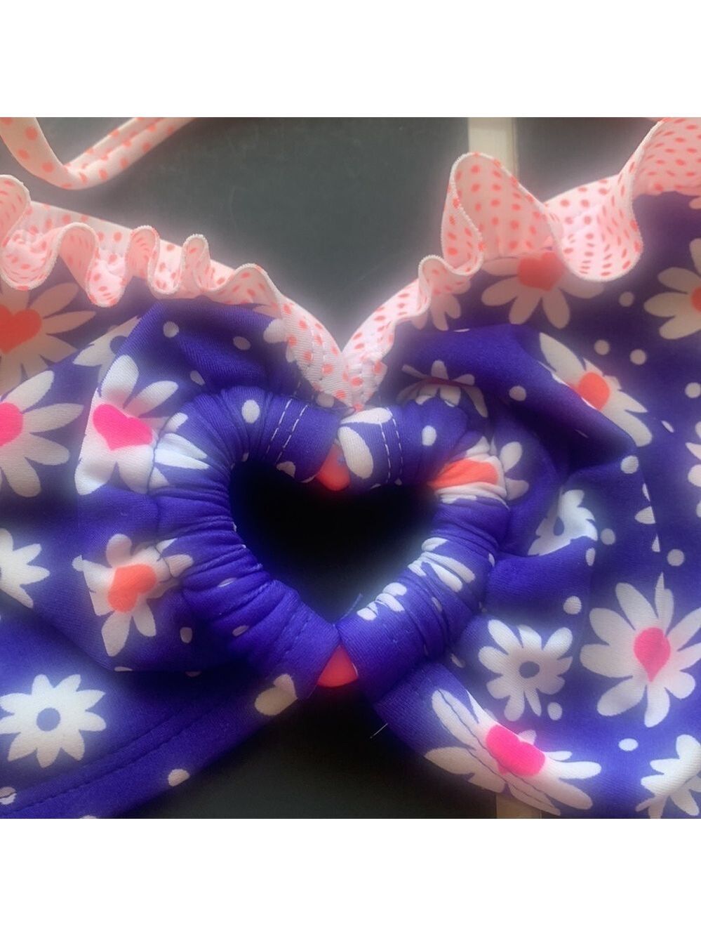 🧜♀️ Xhiliration Bikini - XL top & L bottom - Picture 2 of 2
